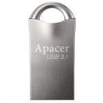 Купити Apacer AH158 8GB Ashy (AP8GAH158A-1)