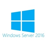 Купити Microsoft Windows Server 2016 Standard Edition x64 Russian 16 Core DVD ОЕМ (P73-07122)