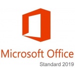 Купити Microsoft Office Standard 2019 Ukrainian OLP No Level Academic (021-10606) 
