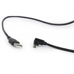 Купити Кабель Cablexpert microUSB - USB 3m (CC-USB2-AMmDM90-10)