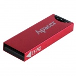 Купити Apacer AH133 32GB Red (AP32GAH133R-1)