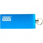 Купити Goodram 8GB UCU2 Cube Graphite Blue (UCU2-0080B0R11)