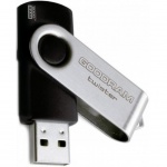 Купити GoodRAM 32GB UTS2 Twister Black USB 2.0 (UTS2-0320K0R11)