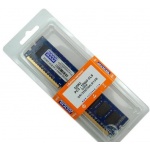Купити Оперативна пам'ять GoodRAM DDR3 1x2ГБ (GR1600D364L9/2G)