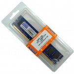 Купити Оперативна пам’ять GoodRAM DDR3 1x4GB (GR1333D364L9/4G)
