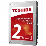 Купити Toshiba L200 2TB (HDWL120UZSVA)