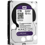 Купити Western Digital 2000GB (WD20PURZ) Purple