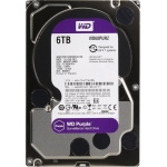 Купити Western Digital 6000GB (WD60PURZ#) Purple