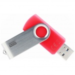 Купити GoodRam 64GB UTS3 USB 3.0 (UTS3-0640R0R11) Red