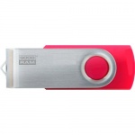 Купити Goodram 32GB UTS3 USB 3.0 (UTS3-0320R0R11) Red
