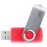 Купити GoodRam 16GB UTS3 USB 3.0 (UTS3-0160R0R11) Red