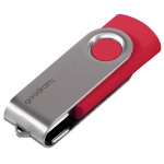Купити GoodRAM 128GB UTS3 USB 3.0 (UTS3-1280R0R11) Red