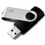 Купити GoodRam 128GB UTS3 USB 3.0 (UTS3-1280K0R11) Black