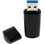 Купити Goodram UMM3 Mimic 128GB (UMM3-1280K0R11) Black