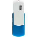 Купити Goodram 32GB UCO2 Colour Mix (UCO2-0320MXR11) Blue-White