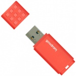Купити GoodRAM 64GB UME3 USB 3.0 (UME3-0640O0R11) Orange