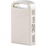 Купити GoodRAM 32GB Point Silver USB 3.0 (UPO3-0320S0R11)