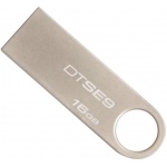 Купити Kingston 16Gb DT SE9 Metal (DTSE9H/16GB)