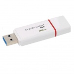 Купити Kingston 32Gb DataTraveler G4 (DTIG4/32GB) White-Red