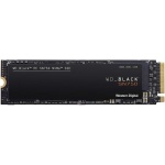Купити Western Digital Black SN750 2280 PCIe 3.0 NVMe 250GB (WDS250G3X0C)