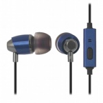 Купити Навушники Ergo ES-700i Blue 