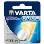 Купити Varta CR1632