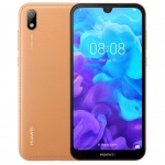 Купити Смартфон Huawei Y5 2019 2/16GB Brown (51093SHE)