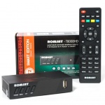 Купити ТВ тюнер Romsat DVB-T2 GX3235S (T8008HD)