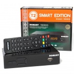 Купити ТВ тюнер Romsat DVB-T2 GX3235S (T8030HD)