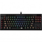 Купити Клавіатура Redragon Magiс-Wand RGB USB Black (77547)