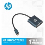 Купити Перехідник HP USB Type-C - HDMI (DHC-CT202)