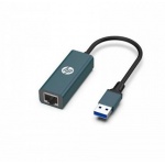 Купити Перехідник HP USB Type C - Ethernet RJ45 (DHC-CT101)