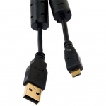 Купити Кабель Defender USB 2.0  AM-micro BM 1.8m  (87442)