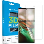 Купити Захисна плівка MakeFuture Samsung Note 10 N970F 3D (MFU-SN10) Black