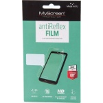 Купити Захисна плівка MyScreen Lenovo A5000 antiReflex antiBacterial (SPMSLENA500ARAB)