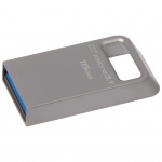 Купити Kingston 16Gb DT Micro USB Silver (DTMC3/16GB)