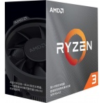 Купити Процесор AMD Ryzen 3 3100 (100-100000284BOX) Box