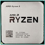 Купити Процесор AMD Ryzen 3 3100 (100-100000284MPK)