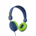 Купити Навушники Havit HV-H2198D (23950) Blue-Green