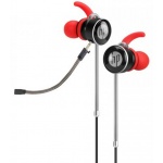 Купити Навушники HP DHE-7004 Red