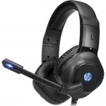 Купити Навушники HP DHE-8002 Black