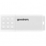 Купити GoodRAM 8GB UME2 White USB 2.0 (UME2-0080W0R11)