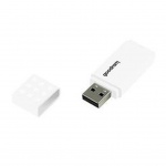 Купити GoodRAM 64GB UME2 White USB 2.0 (UME2-0640W0R11)