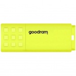 Купити GoodRAM 64GB UME2 Yellow USB 2.0 (UME2-0640Y0R11)