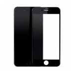 Купити Захисне скло 4D iPhone 8 Plus / 7 Plus Black