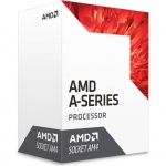 Купити Процесор AMD A8-9600 (AD9600AGM44AB) Tray