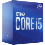 Купити Процесор Intel Core i5-10600K (BX8070110600KSRH6R) Box