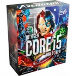 Купити Процесор Intel Core i5 10600KA (BX8070110600KA)