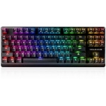Купити Клавіатура Modecom Volcano RGB Lanparty (K-MC-LANPARTY-U-RGB-RED)