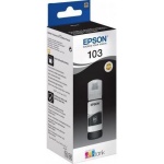 Купити Чорнило Epson for L3100/L3101/L3110/L3150/L3151 65g Black (C13T00S14A)